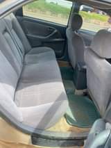 A picture of 2001 Toyota Camry Envelope