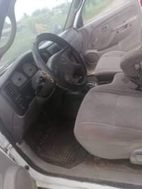 A picture of 2003 Toyota Tacoma Single cabin