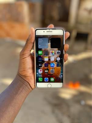 A picture of iPhone 7 Plus