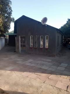 property chitungwiza