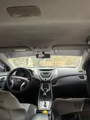 A picture of Used 2013 Hyundai Elantra Distress sales Everything working perfectly Nothing