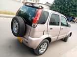 A picture of Toyota Cami