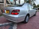 A picture of 2004 TOYOTA BREVIS