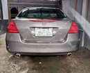 A picture of 2007 Honda Accord
