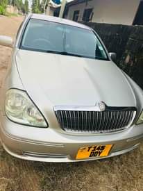 A picture of TOYOTA BREVIS TSH 5 500 000 CALL 0712973480
