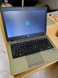 A picture of Hp elitebook 840