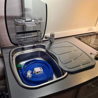 campervans for sale uk
