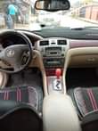 A picture of Lexus es300 2003