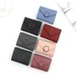 A picture of Ladies wallets