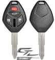 A picture of All kind of keys and remote