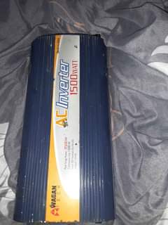 inverter