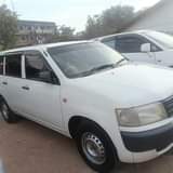 A picture of Toyota probox inauzwa