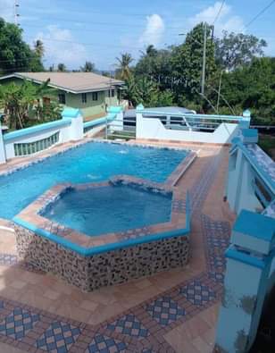 TRINIDAD U.