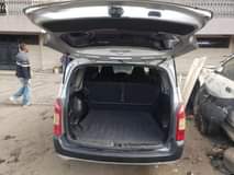 A picture of Toyota probox