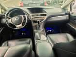 A picture of 2015 RX 2015 SUV