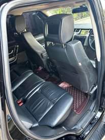 A picture of RANGE ROVER SPORT 2009 MODEL