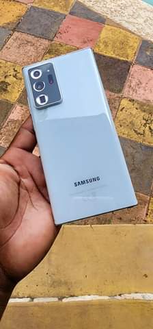 samsung galaxy note 20