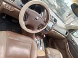A picture of Honda MDX