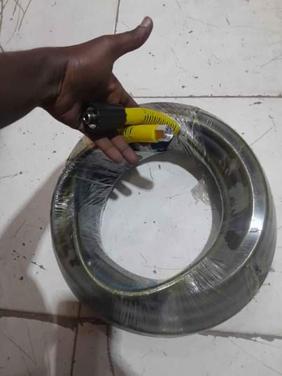A picture of Heavy duty pressure pipe