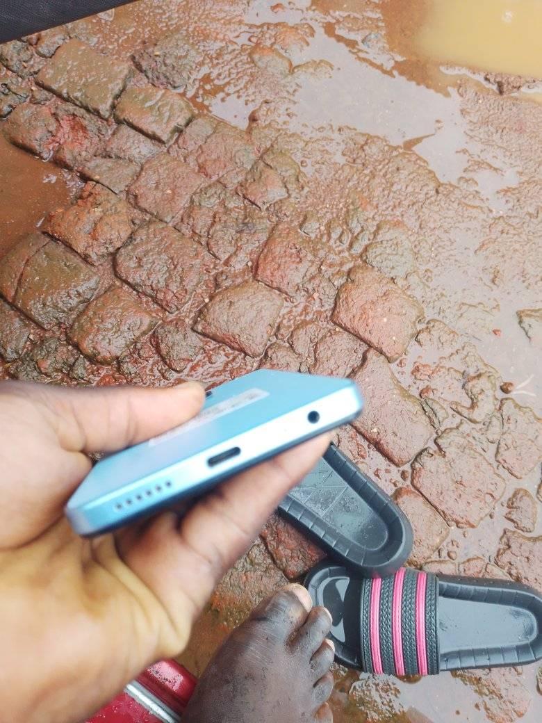 itel phones