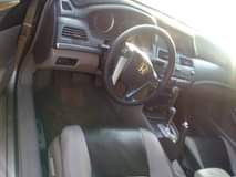 A picture of 2019 Honda Accord