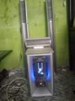 A picture of Subwoofer kubwa