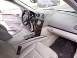A picture of Mercedes Benz GL450