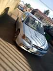 A picture of Glanza starlet