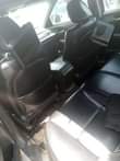 A picture of 2009 Honda accord evil spirit Partial 1st body Sharp engine