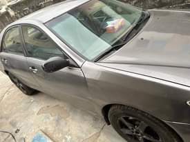 A picture of 2004 Toyota Camry 2004 Buy and drive