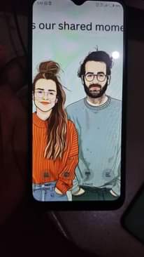 A picture of Infinix hot8 lite inauzwa120