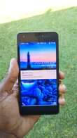 A picture of Quick Sell Aua AU 32Gb Good camera
