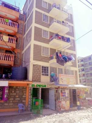 property donholm