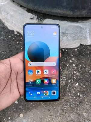 redmi