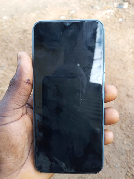 A picture of Techno spark 9