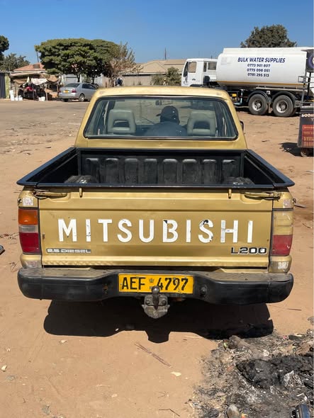 mitsubishi