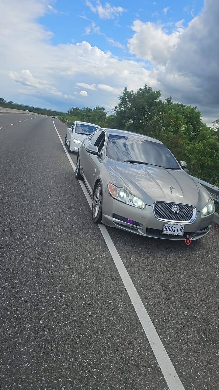 jaguar