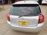 A picture of Toyota Alex for sale