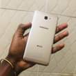 A picture of Samsung j7 prime