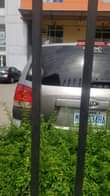 A picture of KIA jeep 09