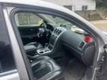 A picture of GMC Acadia 2008 model Everything is working but a c