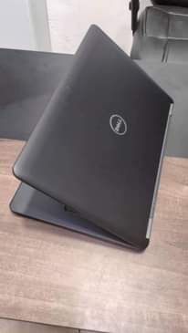 A picture of Dell 7450. i5 with 8gb Ram and 256 ssd