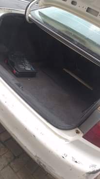 A picture of 2005 Honda Accord EOD 2.0