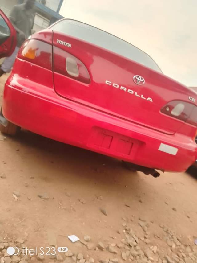 CAR D.
