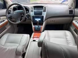 A picture of Few months used Rx350