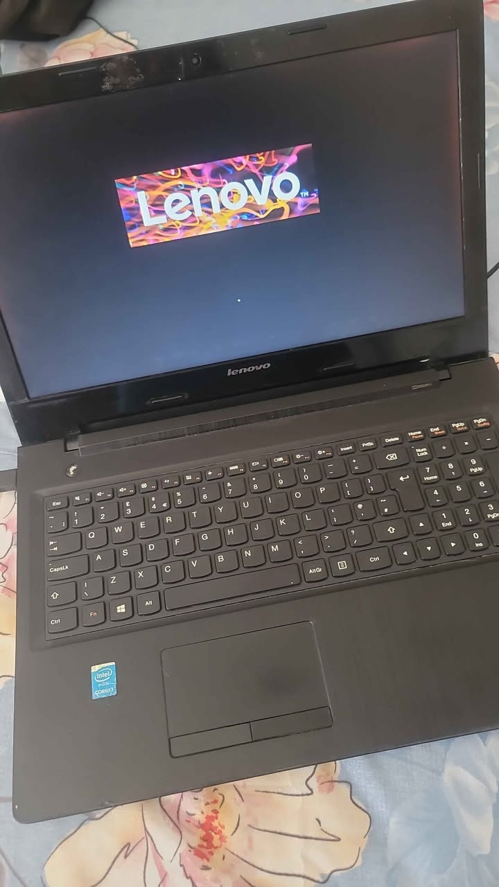 A picture of Lenovo G50 80 4gb Ram 500gb HDD