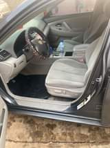 A picture of Quick deal Nigerian used Toyota Camry 08 your door step