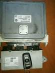 A picture of BMW 740 box full