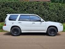 subaru forester sg5