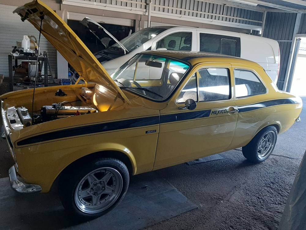 ford